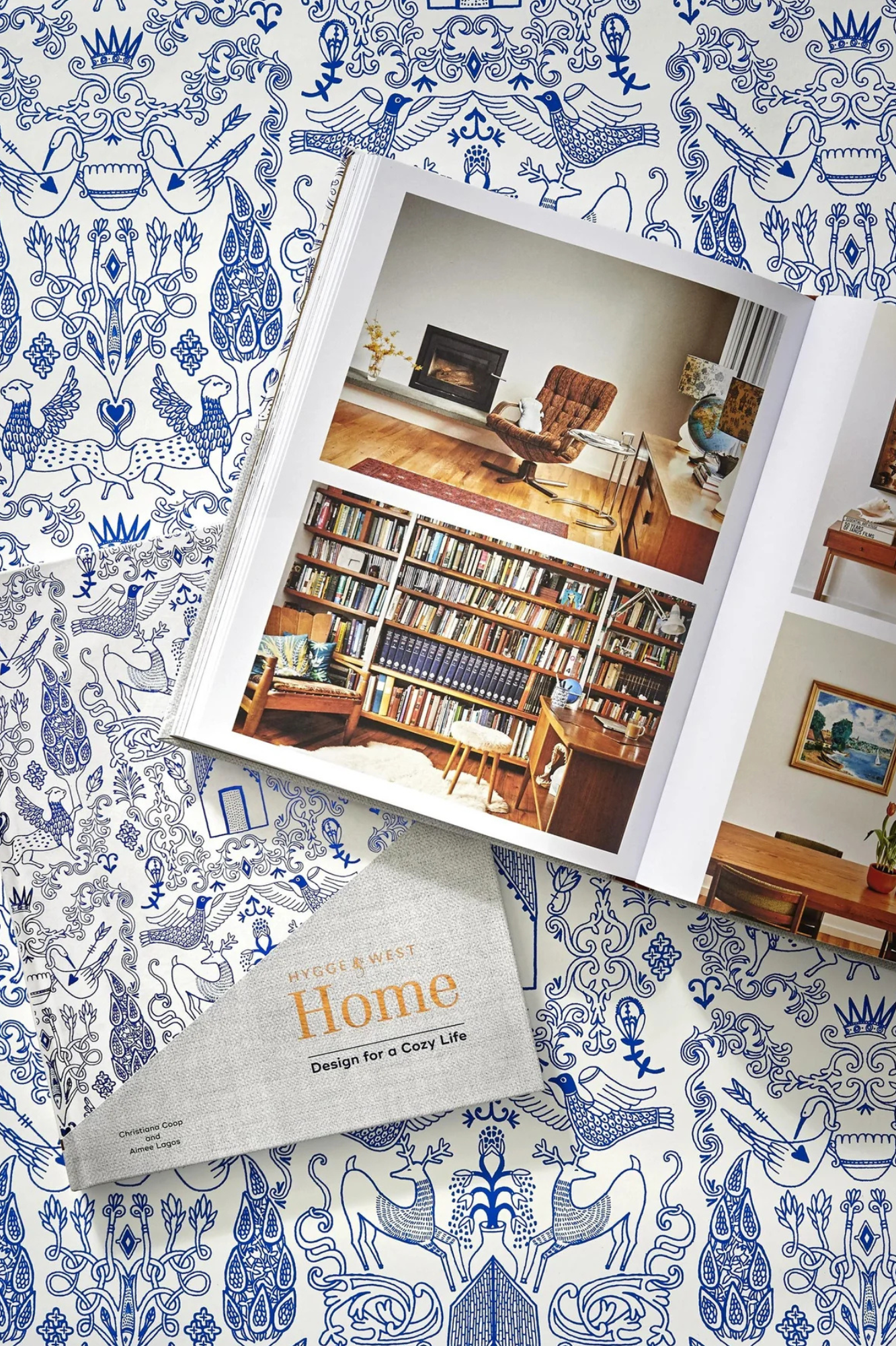 This Is Home: Design for a Cozy Life