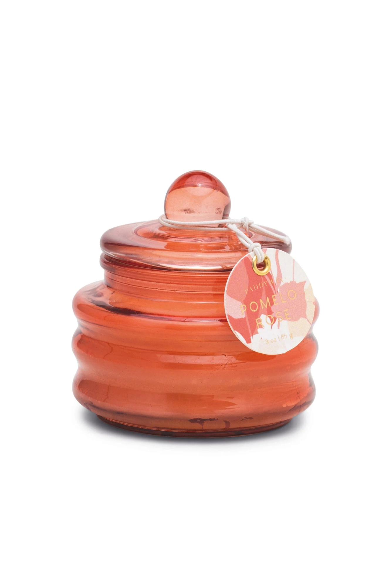 Beam Candle | Pomelo Rose