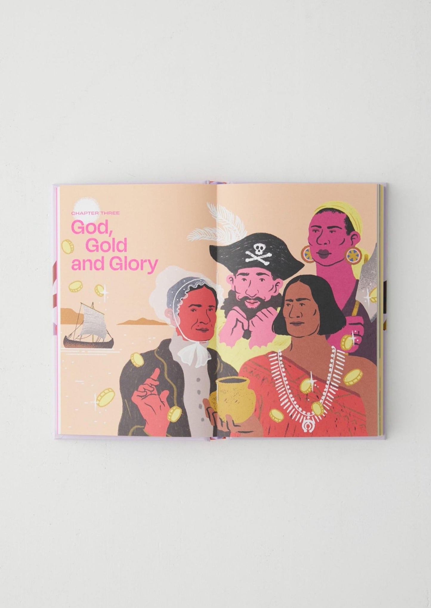Rainbow History Class: Your Guide Through Queer And Trans History