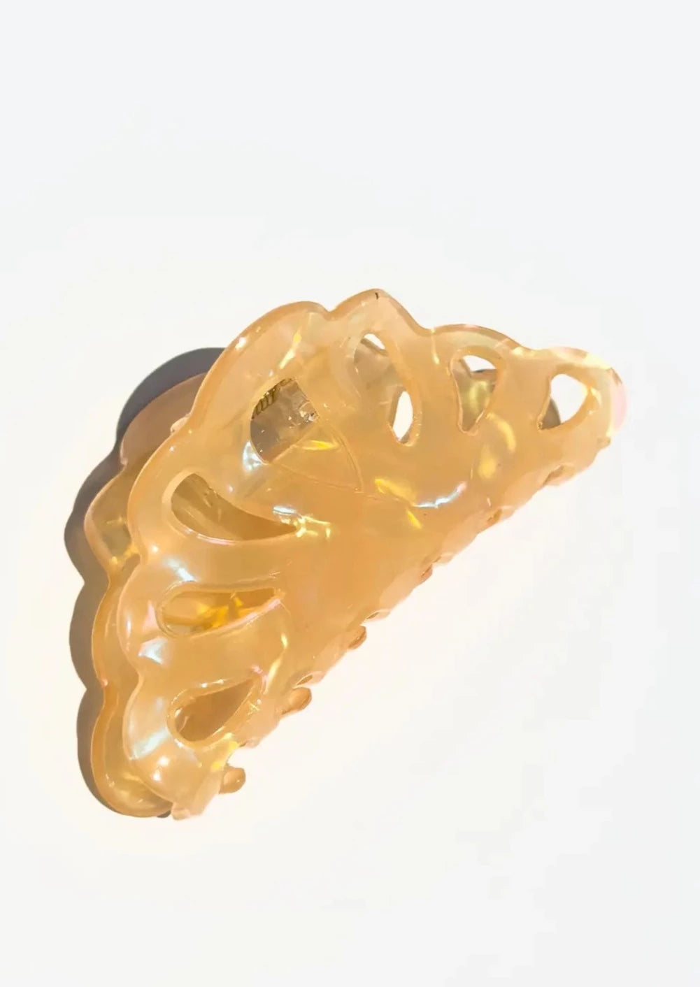 Equinox Hair Claw