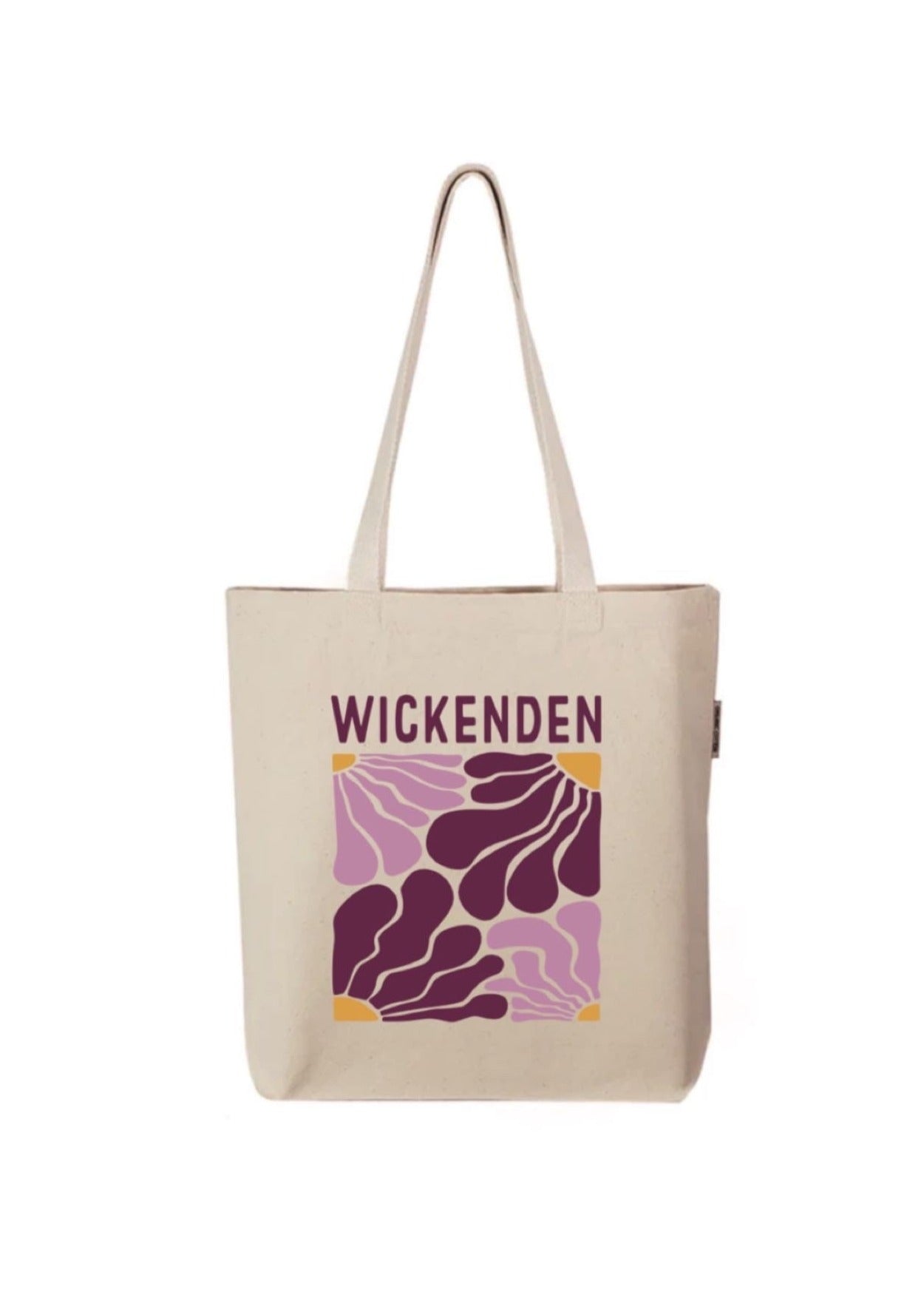 Wickenden Canvas Tote Bag