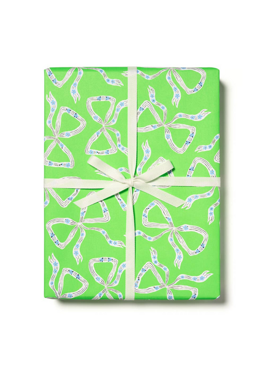 Perfect Bow Rolled Gift Wrap