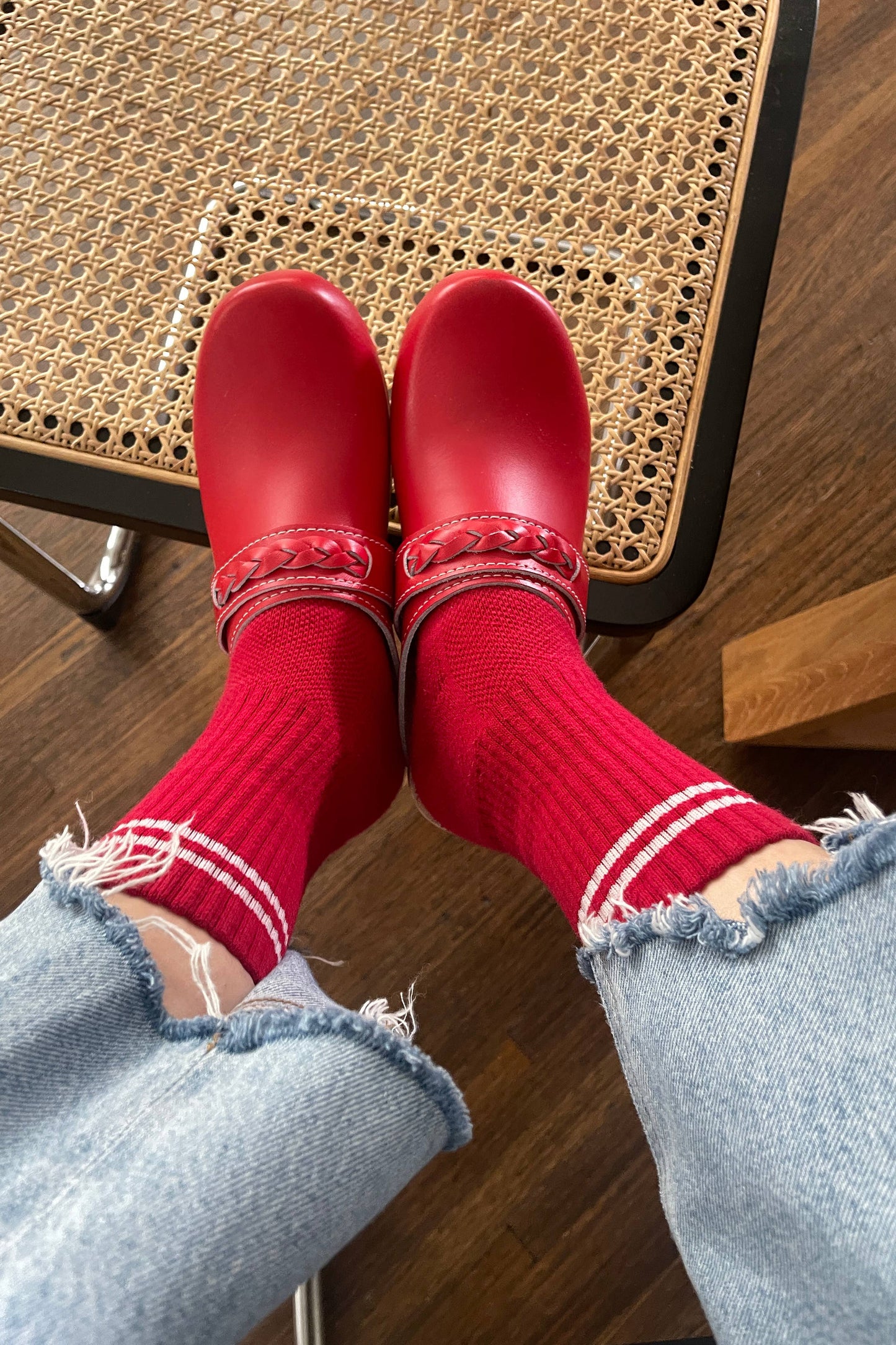 Boyfriend Socks | Biscotti