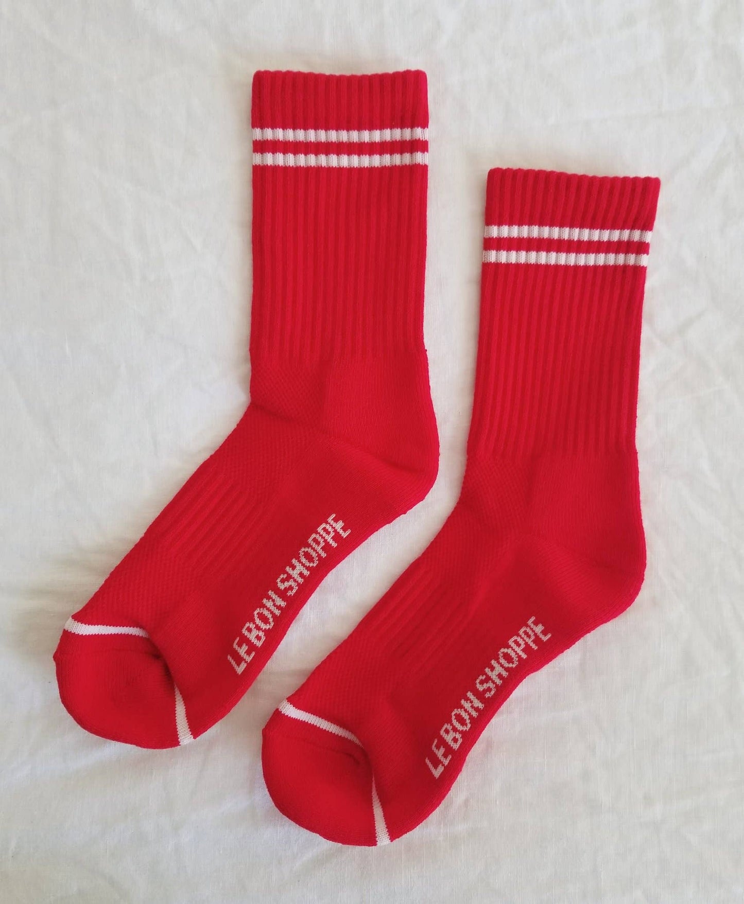 Boyfriend Socks | Biscotti