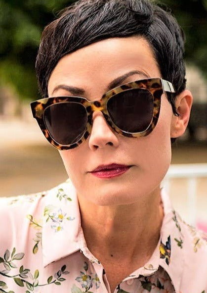 Not Standard Sunnies | Black
