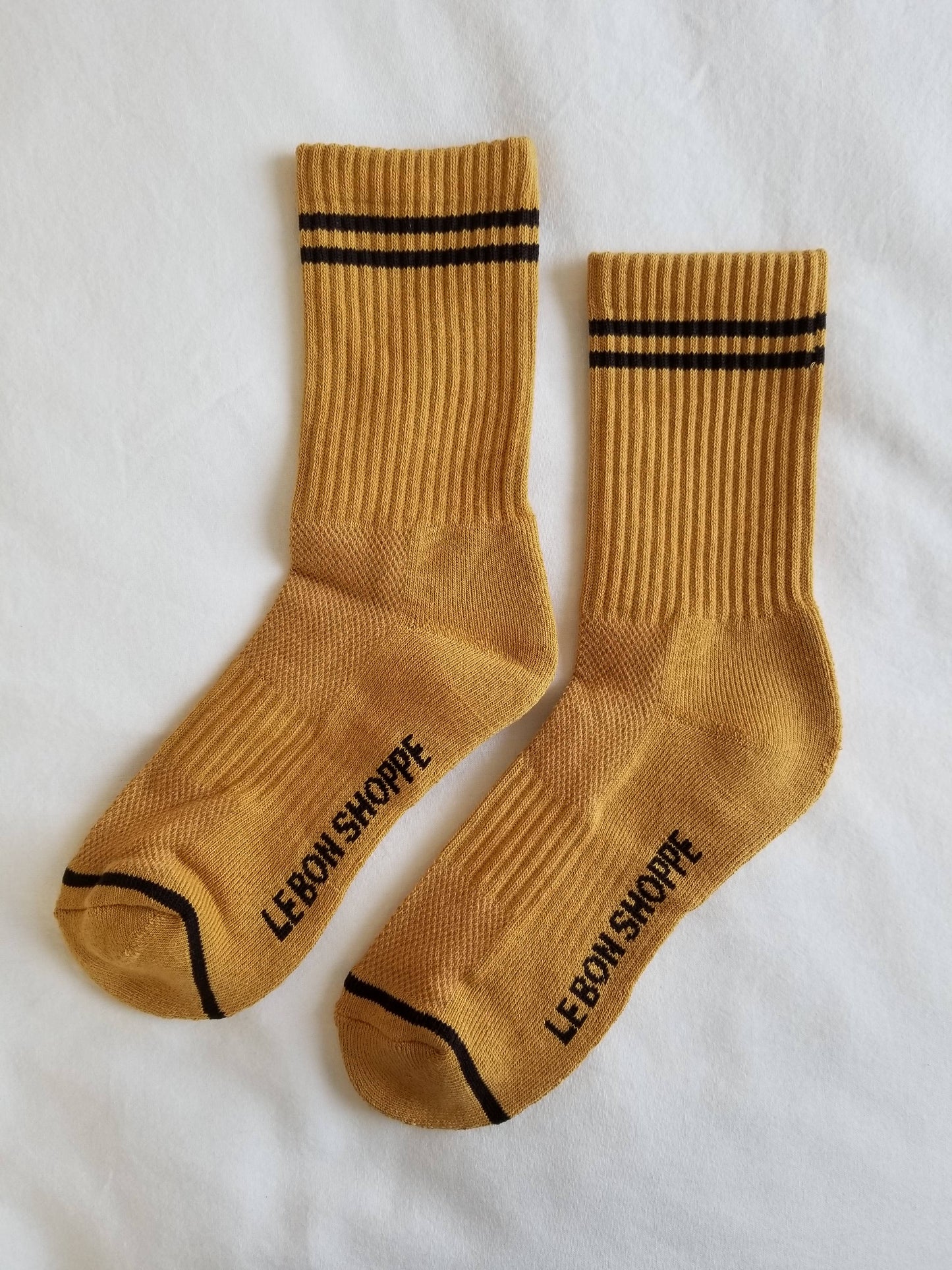 Boyfriend Socks | Biscotti