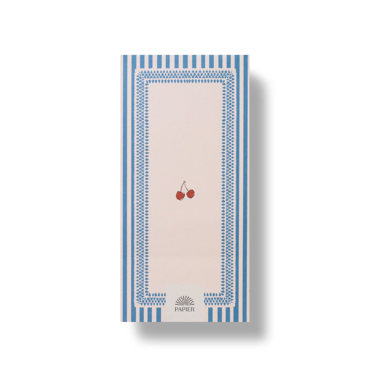 Shopping List Pad | Cherry