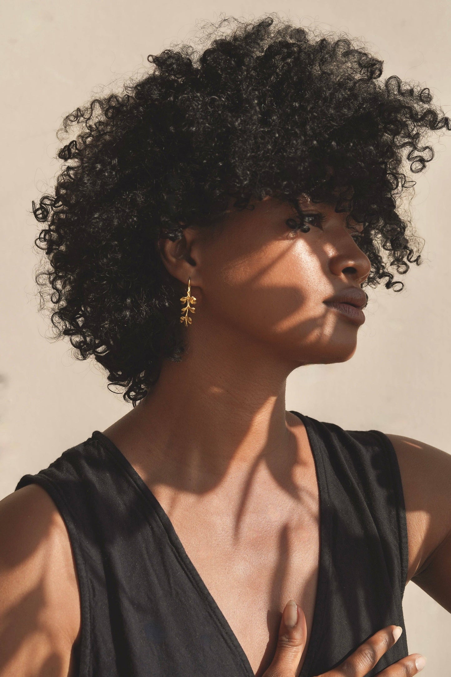 Floret Earrings