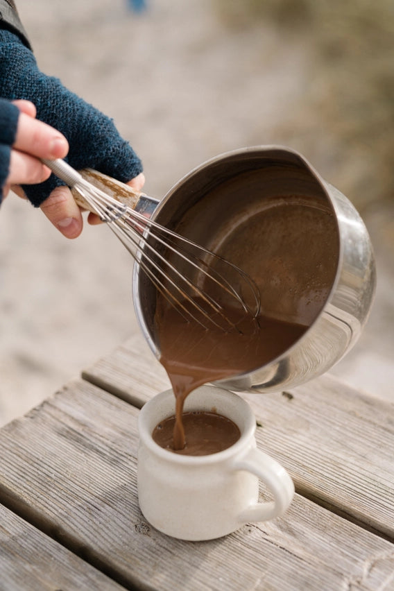 Smokey Chilli Hot Chocolate