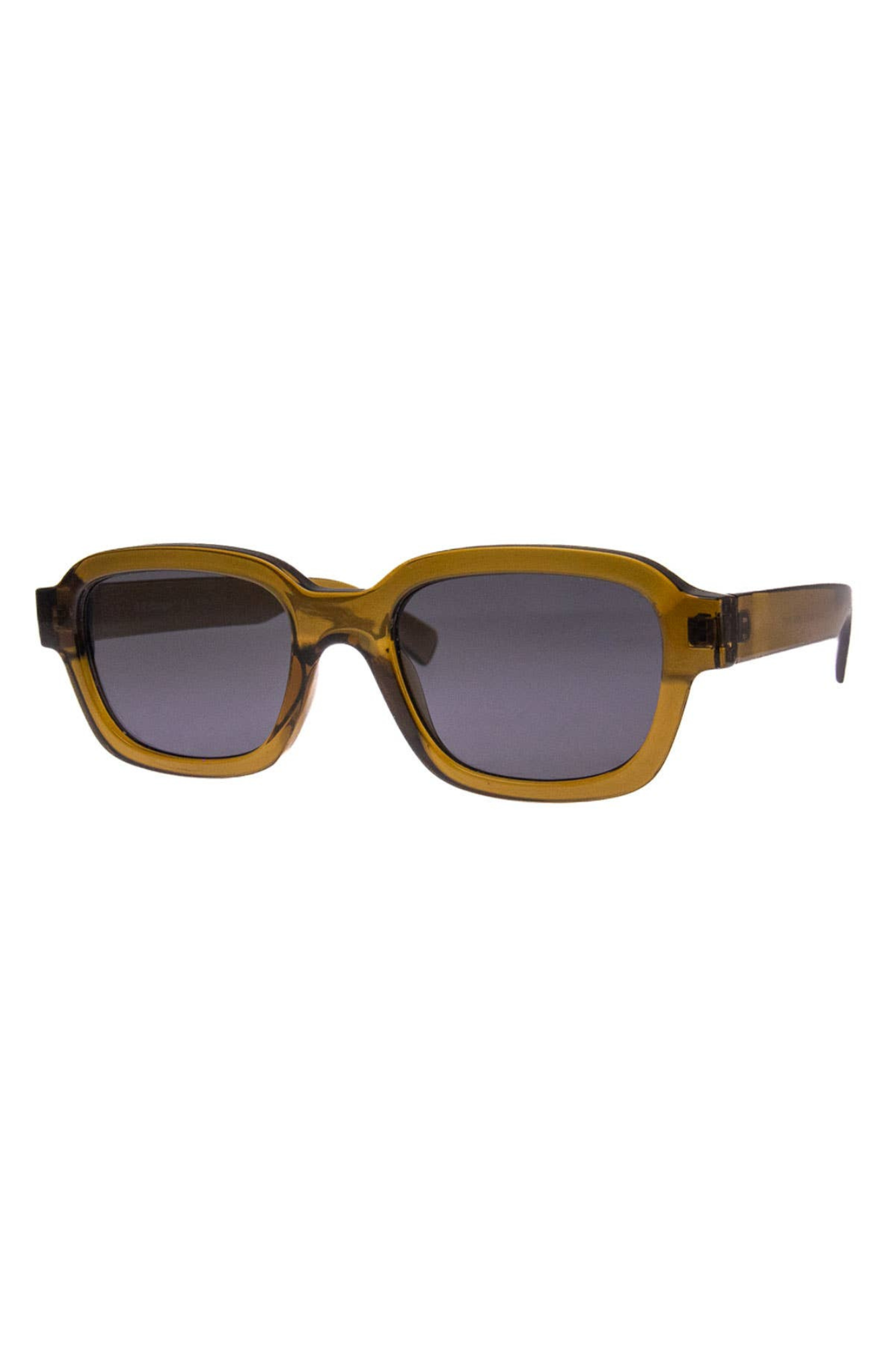 Simon Sunnies | Olive
