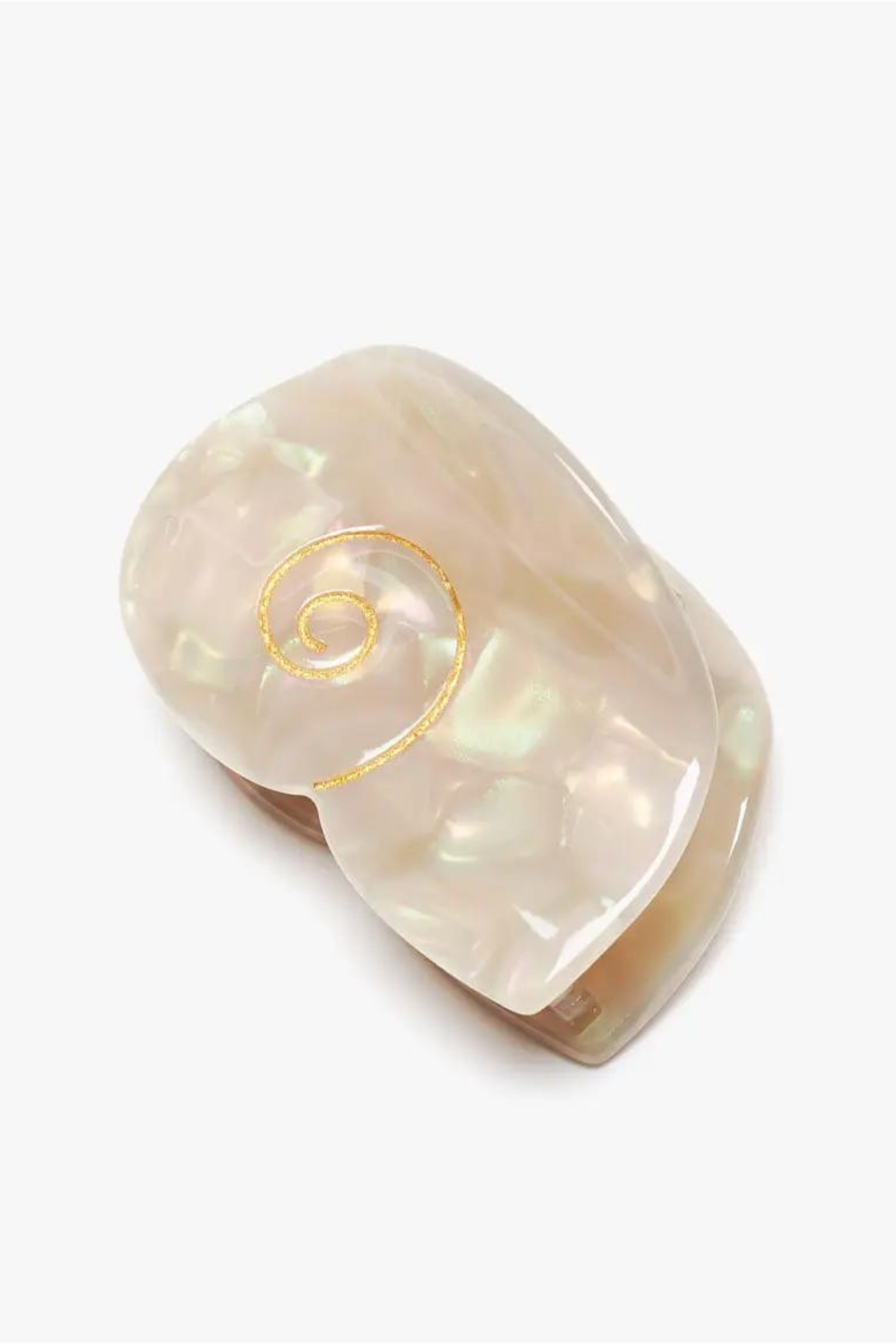 Sea Siren Shell Claw