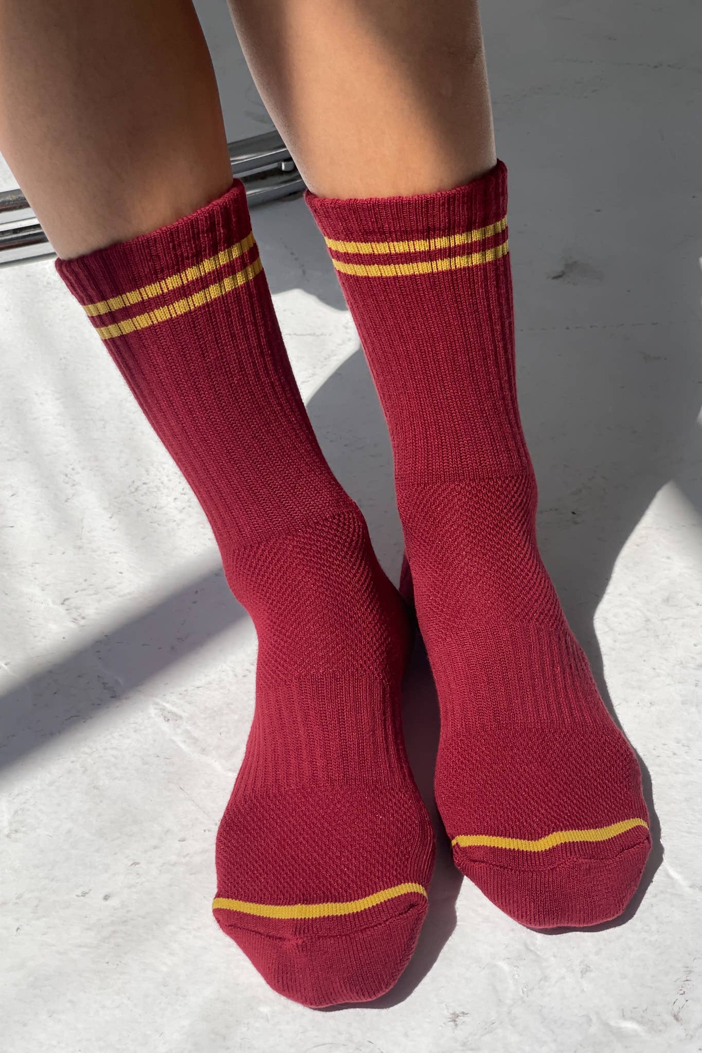 Boyfriend Socks | Biscotti
