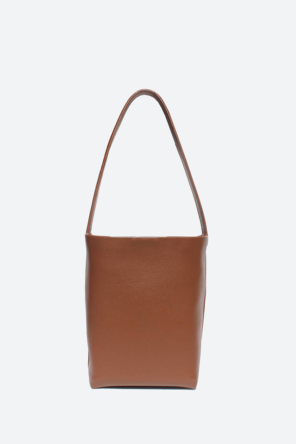 Harper Classic Tote | Brown