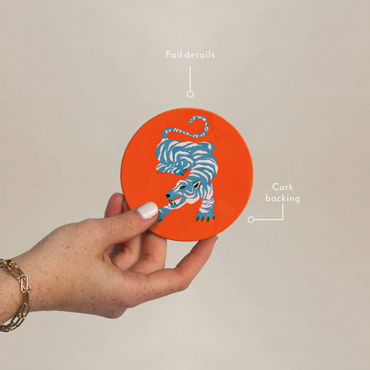 Wild Thang Coaster