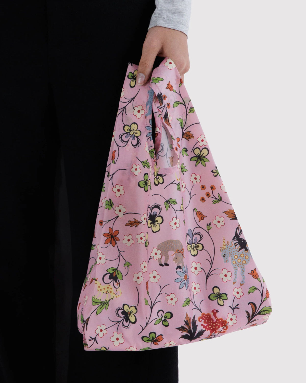 Baby BAGGU | Castle Creatures