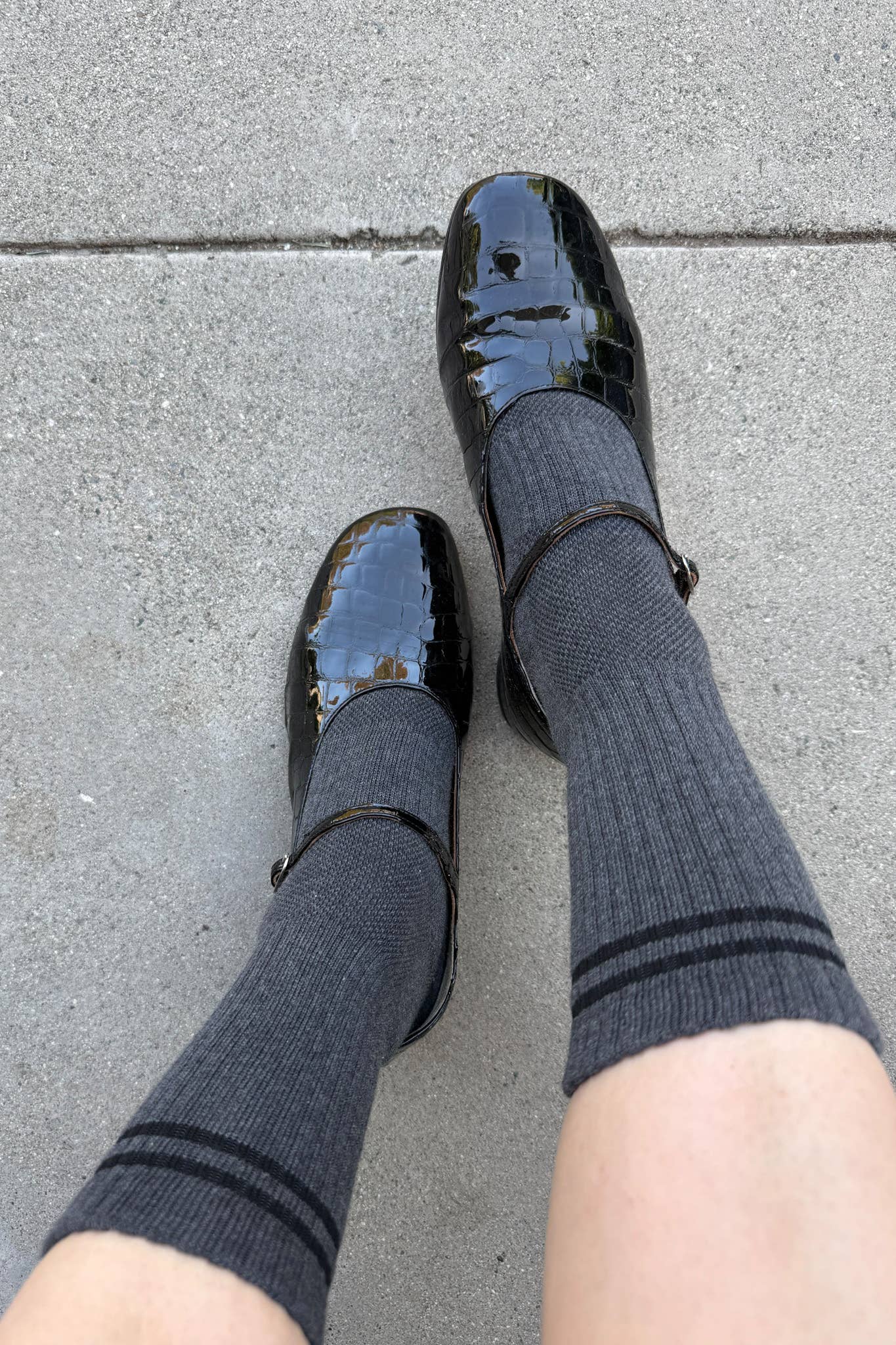 Boyfriend Socks | Biscotti