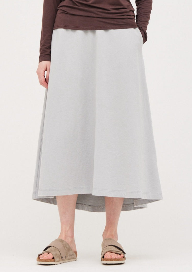 Ice Ice Baby Midi Skirt