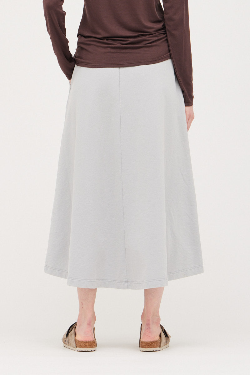 Ice Ice Baby Midi Skirt