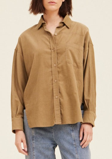 Nothin' But Thyme Shirt