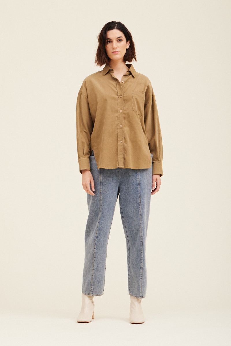 Nothin' But Thyme Shirt