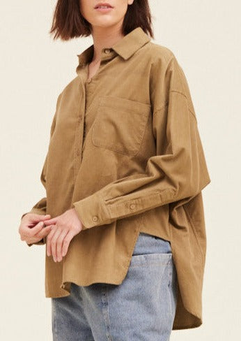 Nothin' But Thyme Shirt