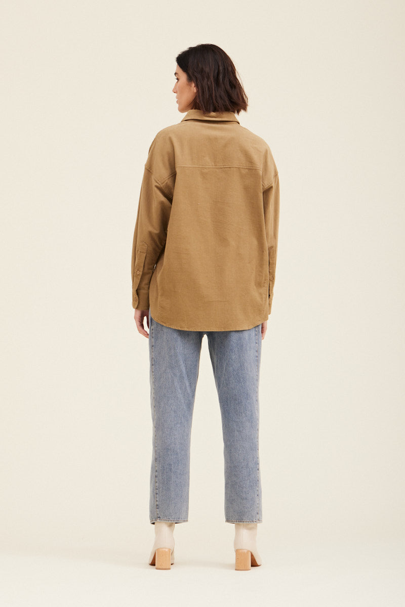 Nothin' But Thyme Shirt