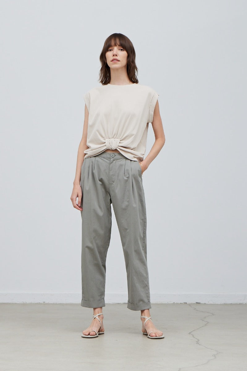 Daybreak Trousers
