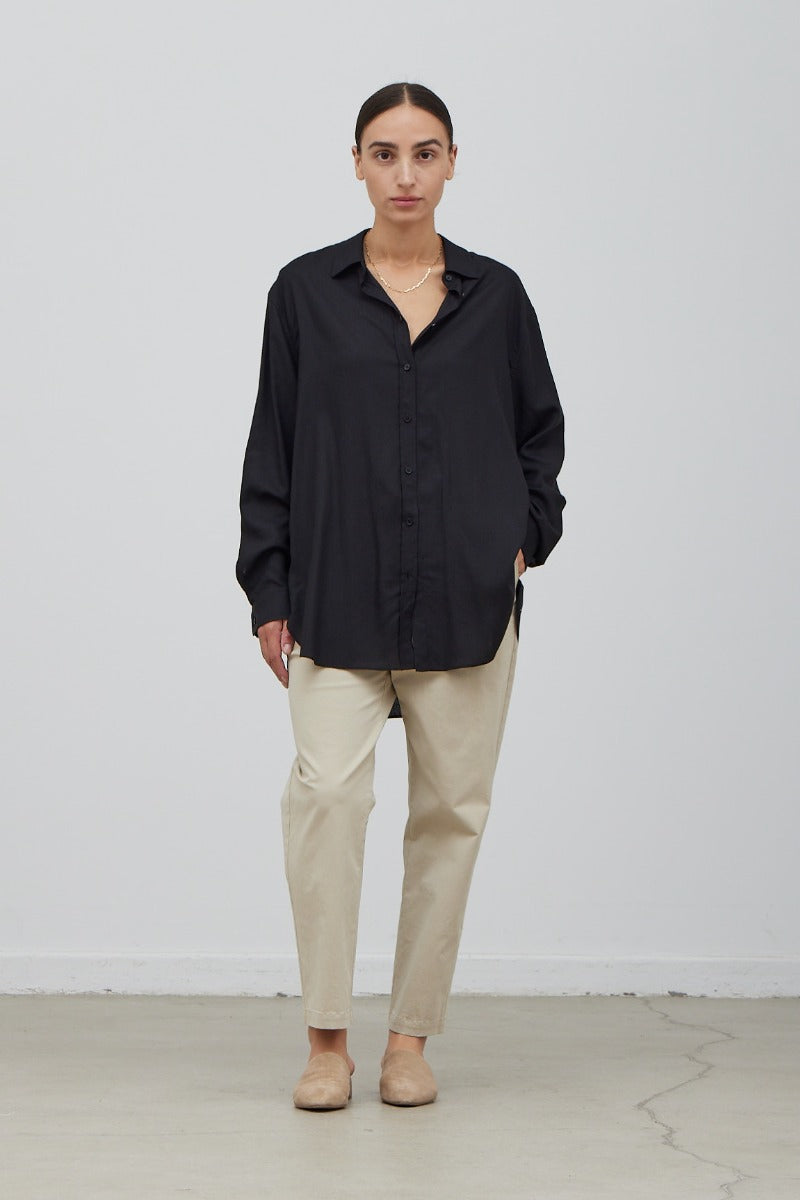 The Sundown Top