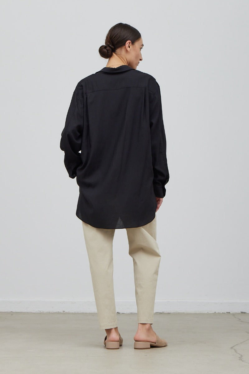 The Sundown Top