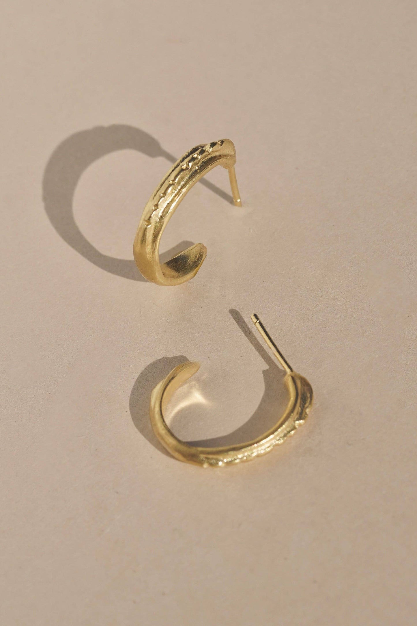 Raja Earrings