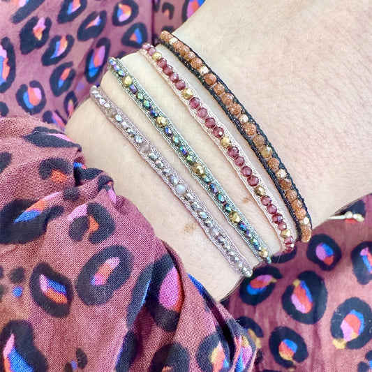 Sparkly Bracelet | No. 4