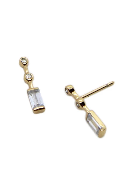 Starlight Studs