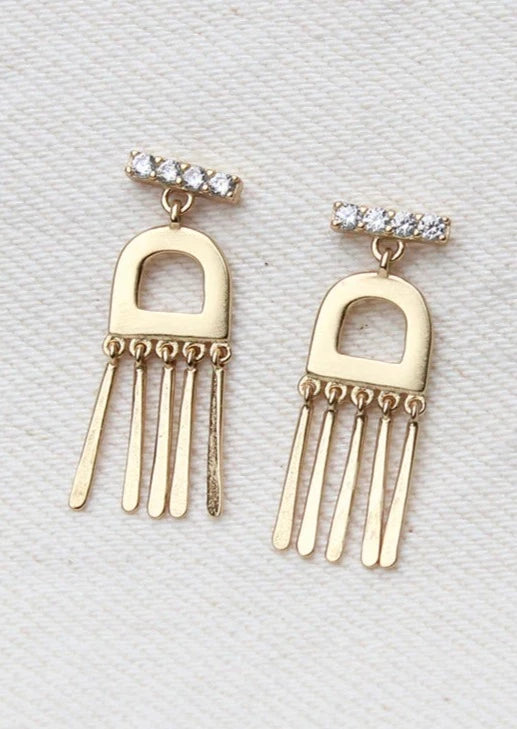 Darcy Earrings