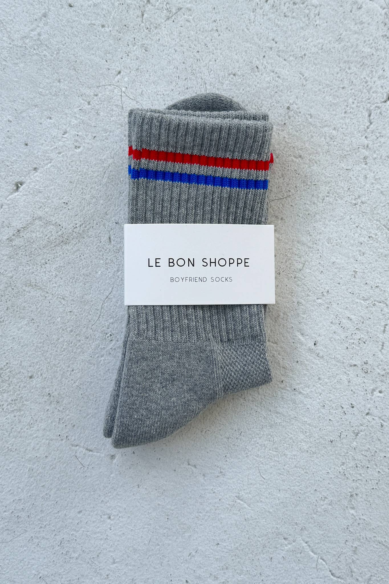 Boyfriend Socks | Biscotti