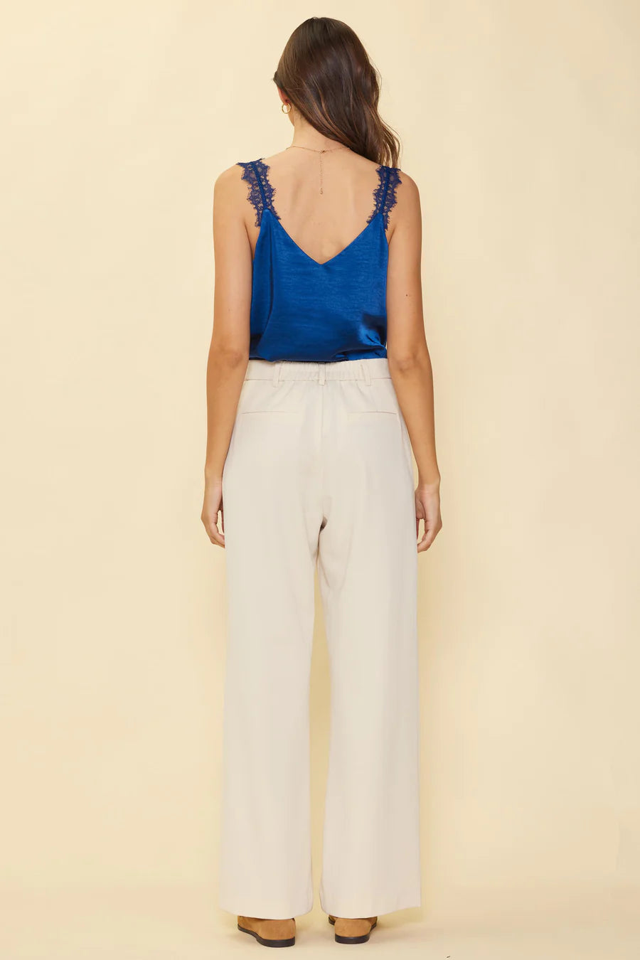 First Wives Club Pants