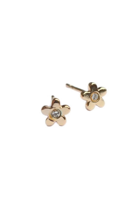 Daisy Studs