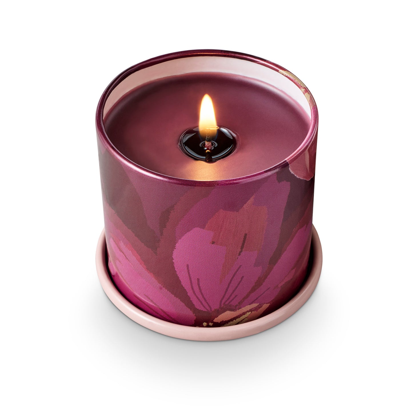 Oleander Oak Tin Candle | Demi 3oz