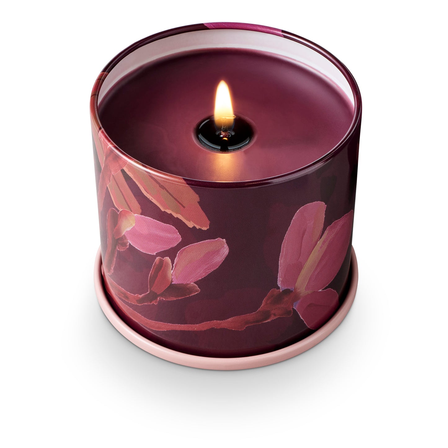 Oleander Oak Tin Candle | Vanity 11.8oz