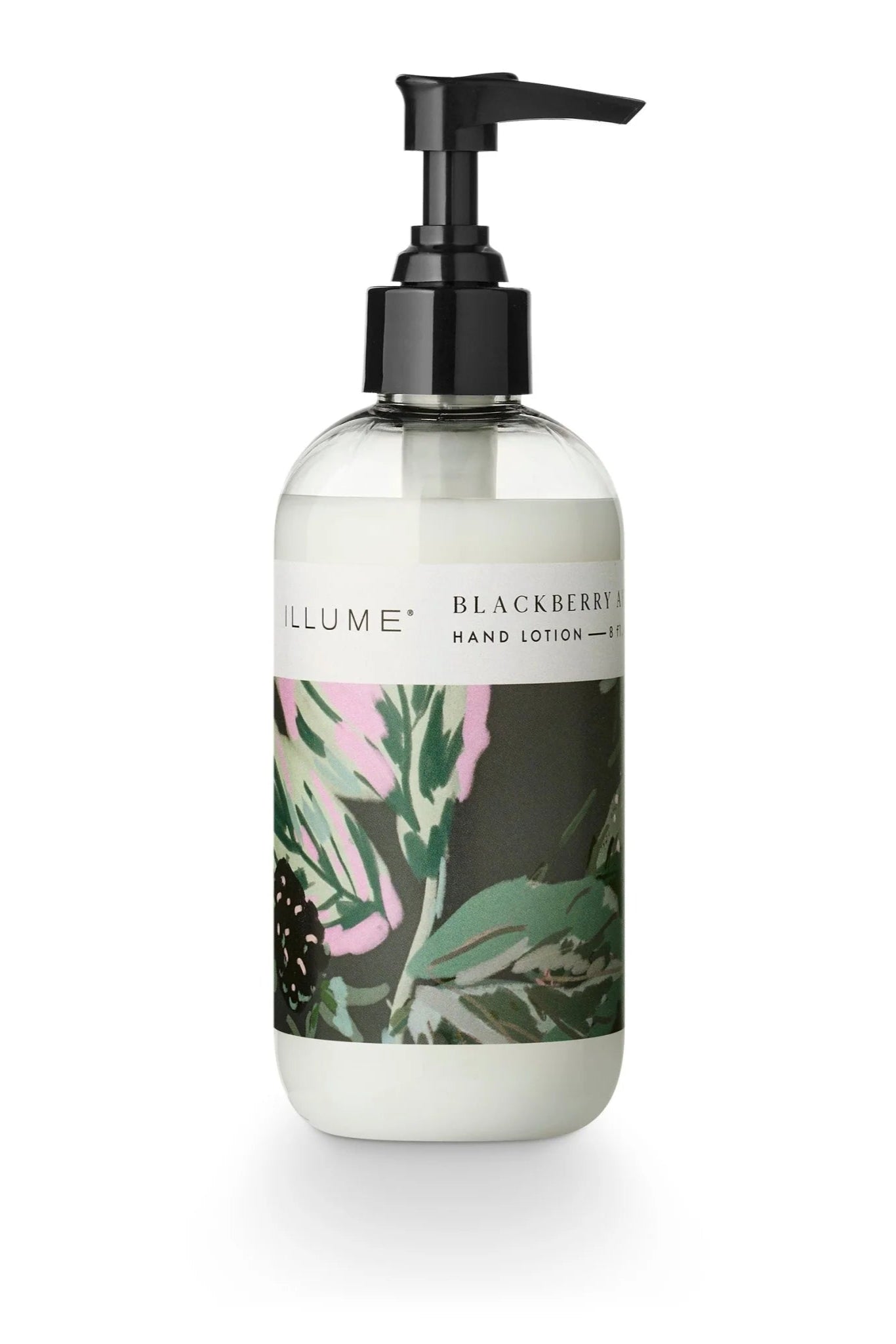 Blackberry Absinthe Hand Lotion
