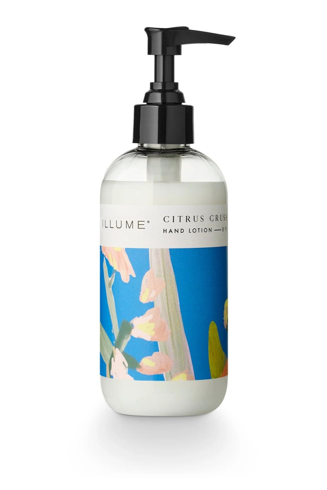Citrus Crush Hand Lotion