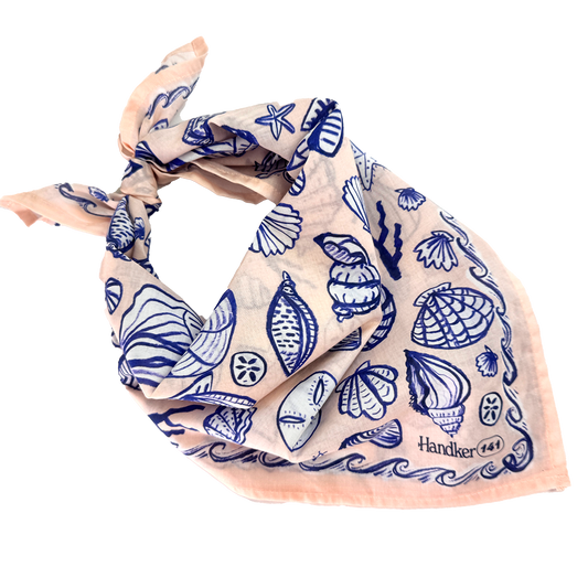 Seashore Bandana