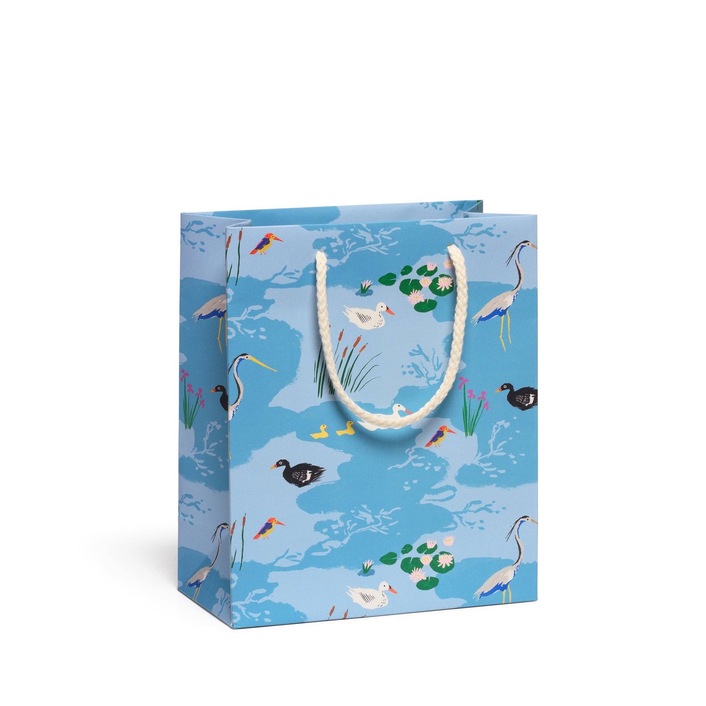Bird Pond Gift Bag | Medium