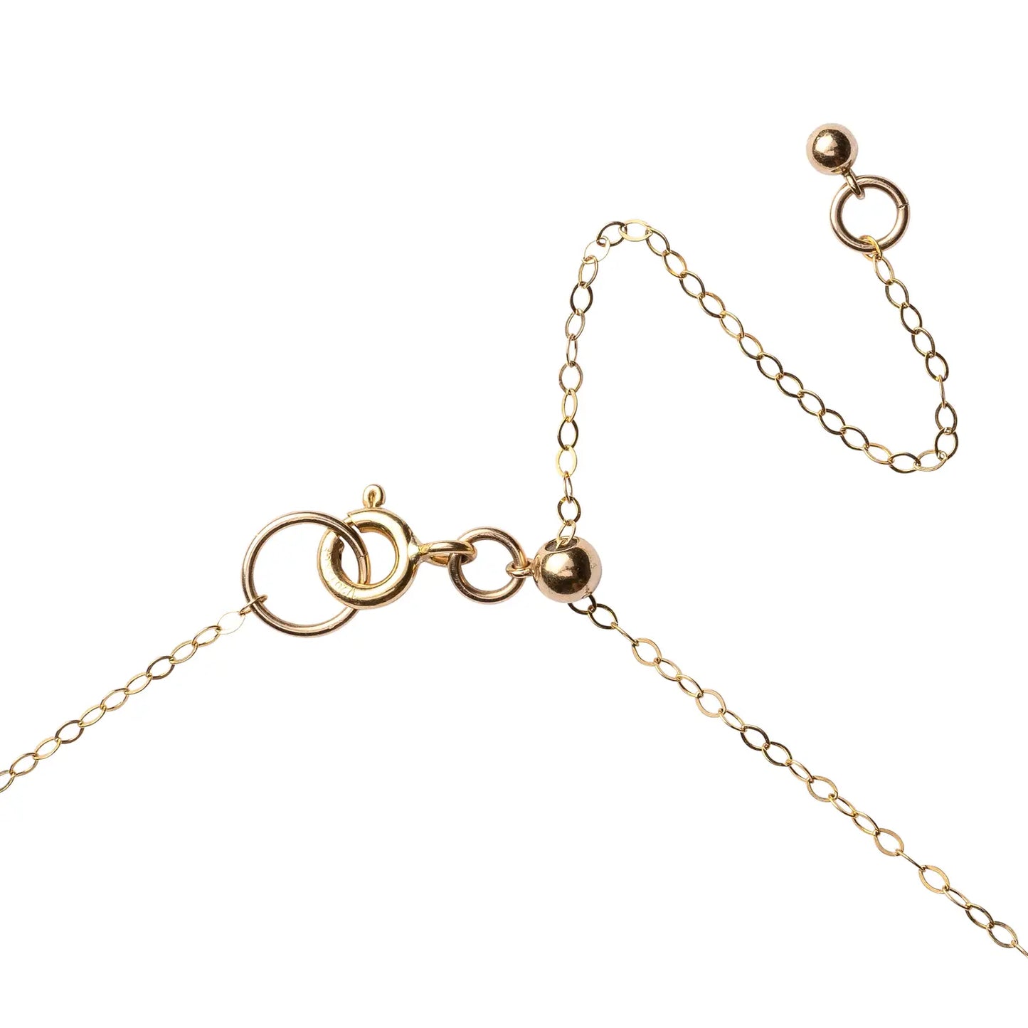 Totem Evil Eye Necklace