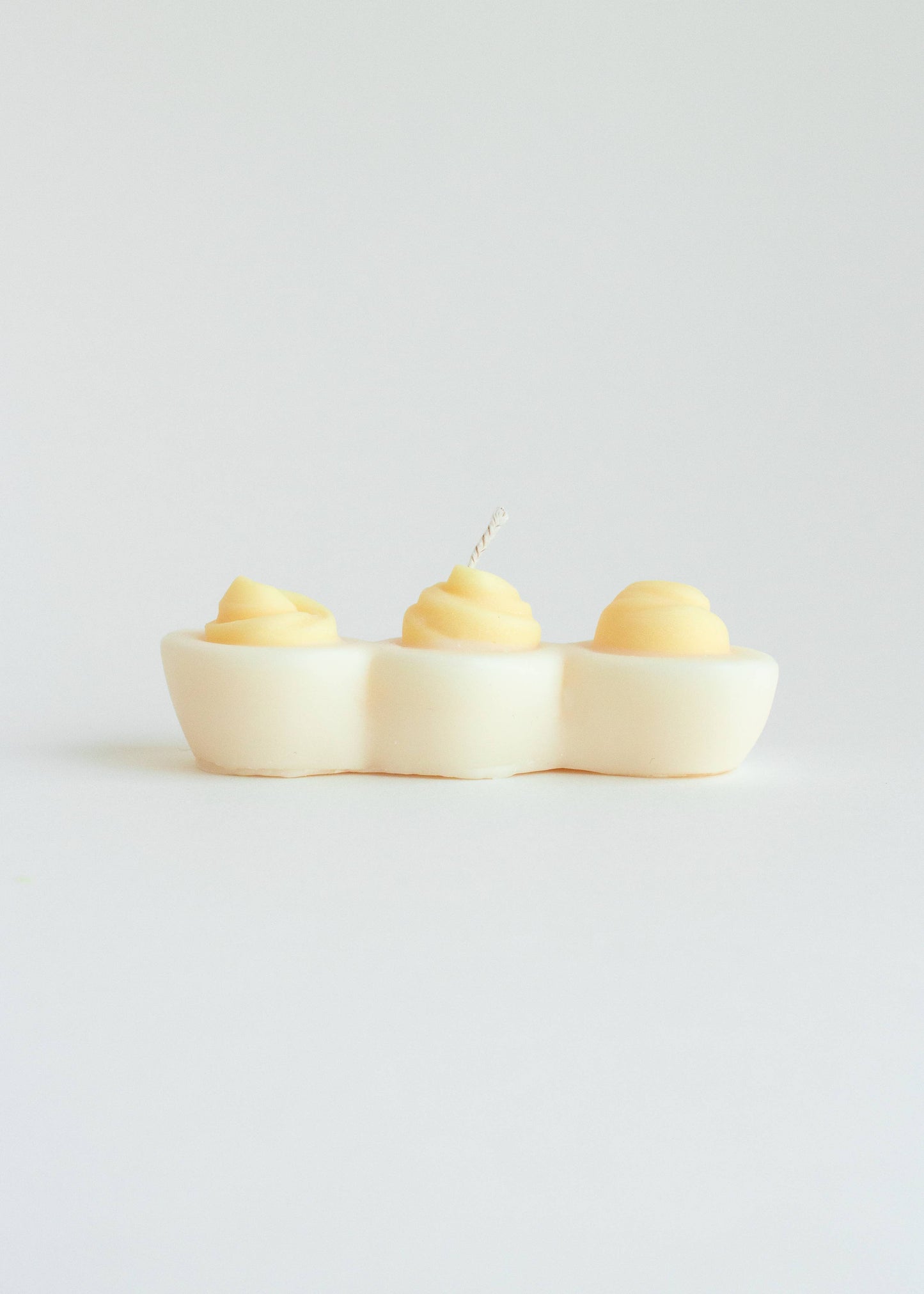 Deviled Eggs Candle