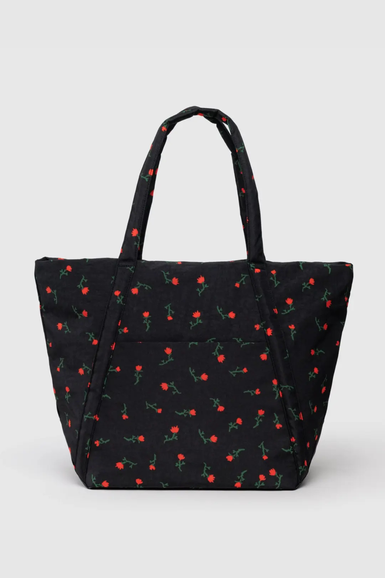Cloud Bag | Painted Wildflower