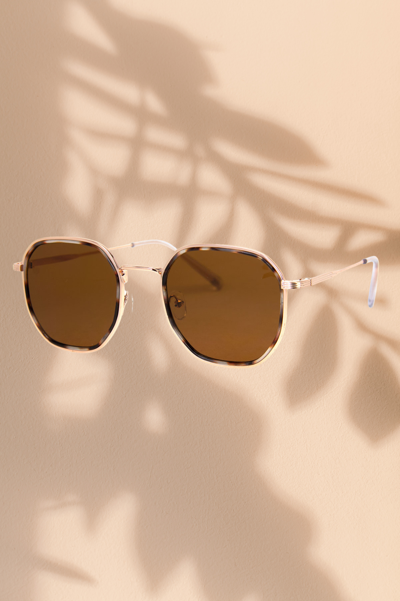 James Sunnies | Light Tortoise