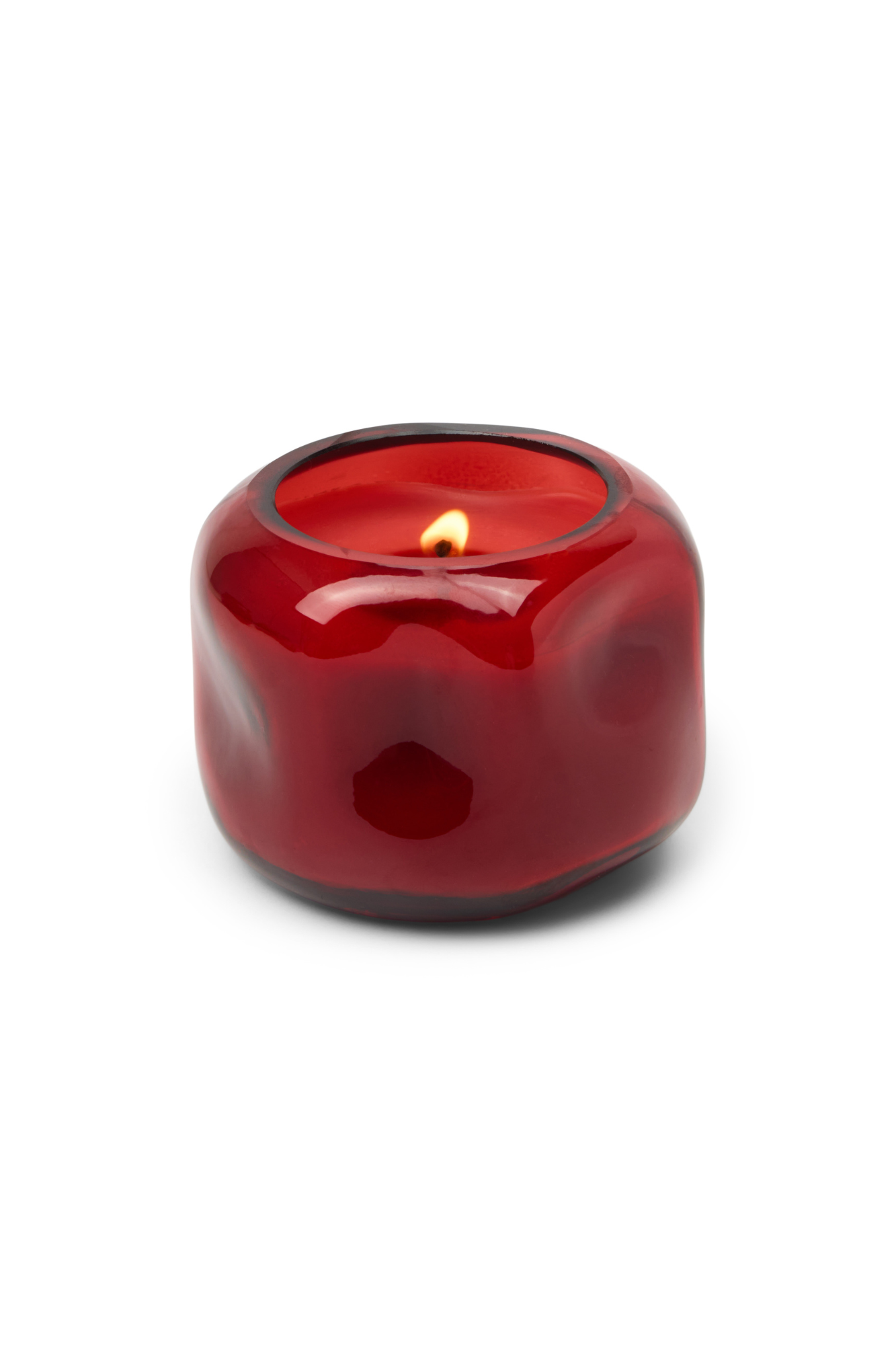 Basalt 5oz Candle | Yuzu Woods