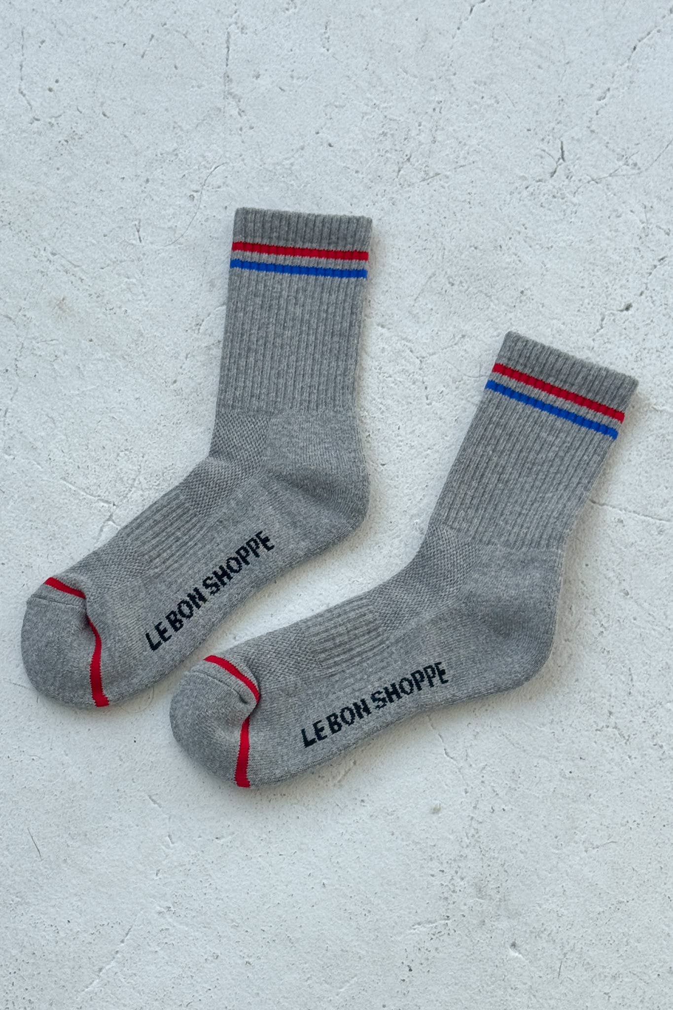 Boyfriend Socks | Biscotti