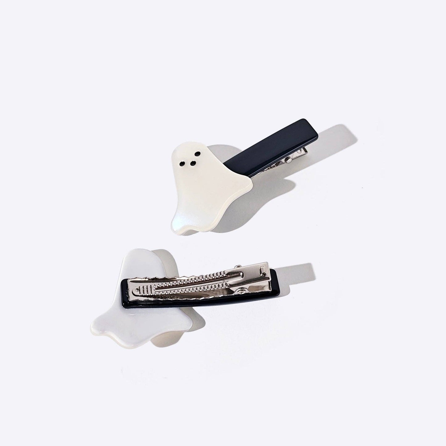 Ghostie Clip Set