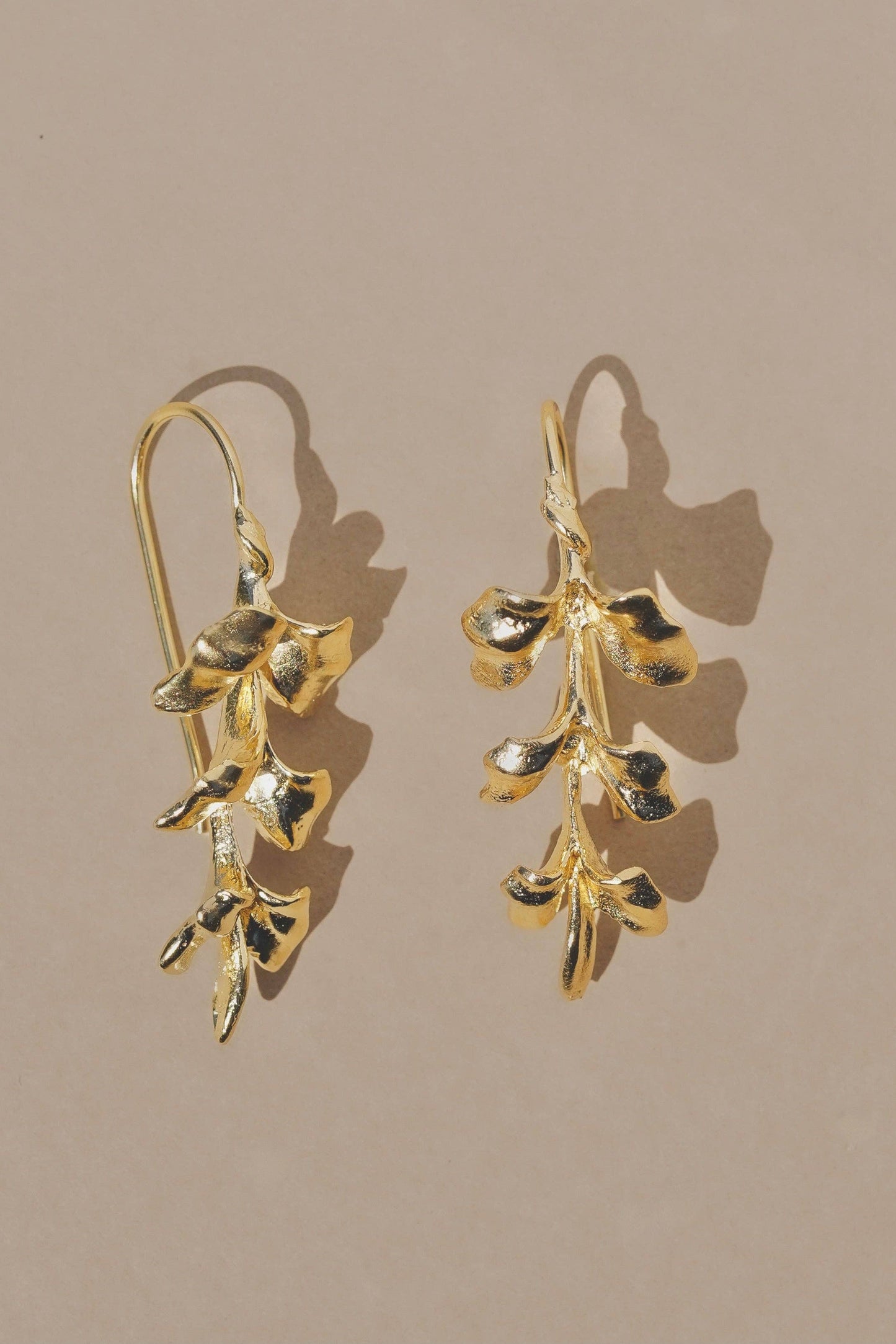 Floret Earrings
